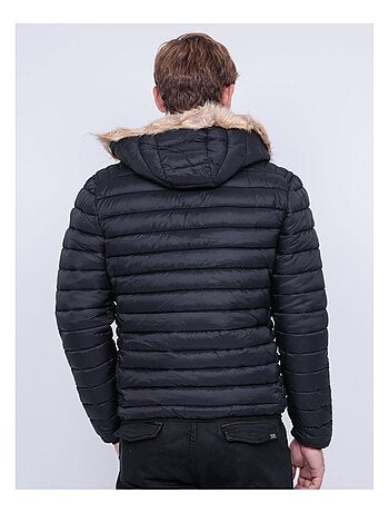 Doudoune légère ZILTOU