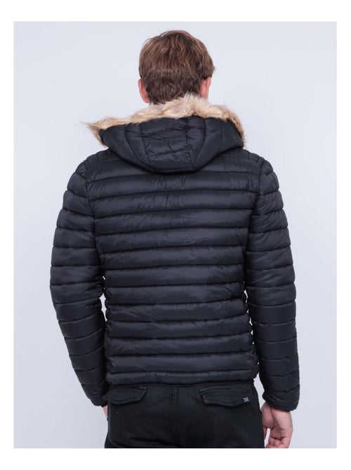 Doudoune légère ZILTOU - Kiabi