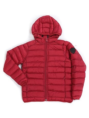 DOUDOUNE LEGERE ZULPICH garçon II
