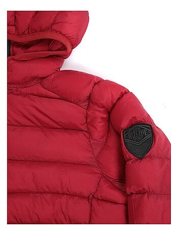 DOUDOUNE LEGERE ZULPICH garçon II