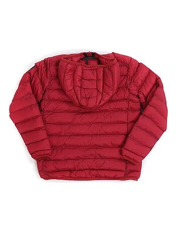 DOUDOUNE LEGERE ZULPICH garçon II