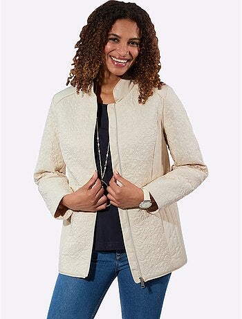 Doudoune Légèreté Pour Toute Saison - Taille Standard - Witt
