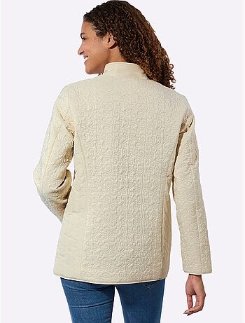 Doudoune Légèreté Pour Toute Saison - Taille Standard - Witt