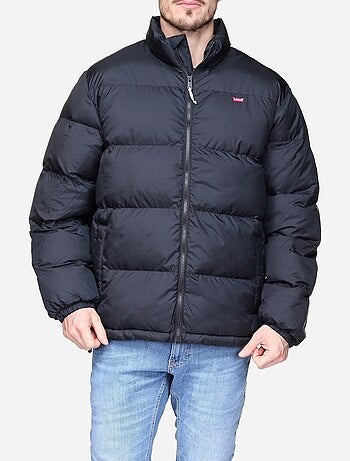 Doudoune Levi's col montant