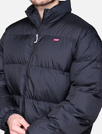 Doudoune Levi's col montant
