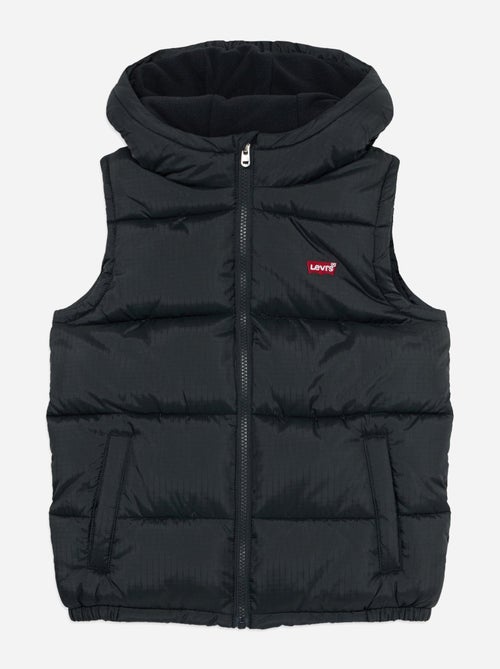 Doudoune Levi's Kids sans manches - Kiabi