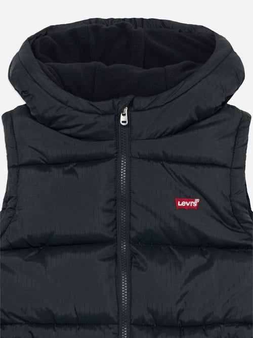 Doudoune Levi's Kids sans manches - Kiabi