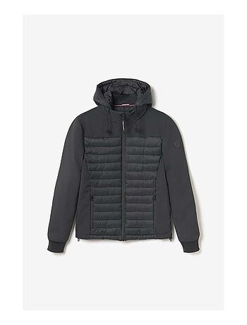 Doudoune LIMA à capuche 'Le Temps Des Cerises'