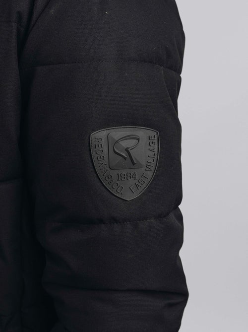 Doudoune  Loev Match Redskins - Kiabi