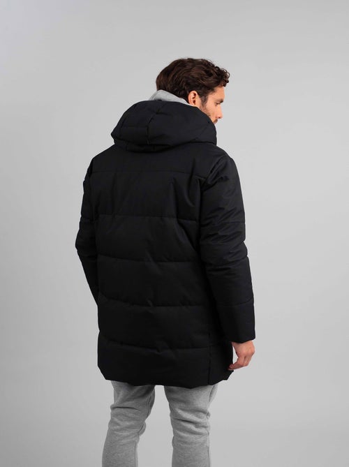 Doudoune  Loev Match Redskins - Kiabi