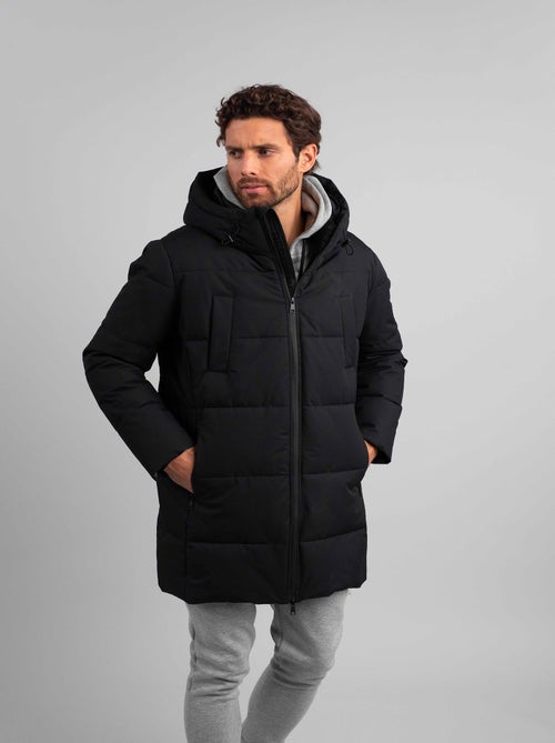 Doudoune  Loev Match Redskins - Kiabi