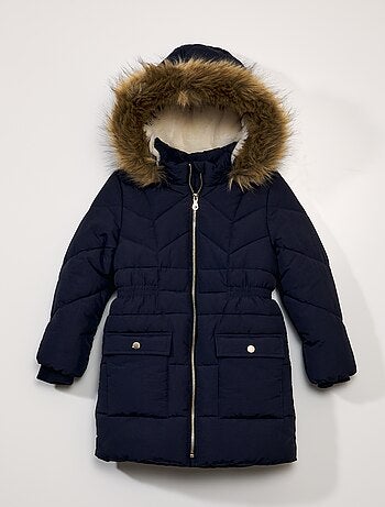 Manteau Fille Kiabi