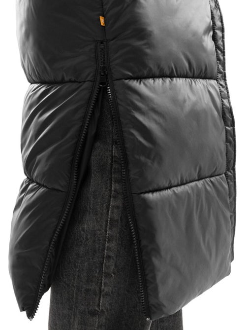 Doudoune longue femme lifestyle femme finland - Kiabi Doudoune longue femme lifestyle femme finland - Kiabi
