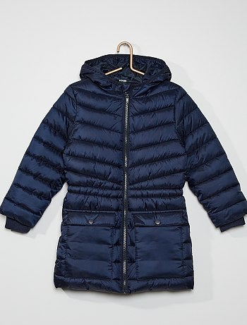 doudoune fille pas cher