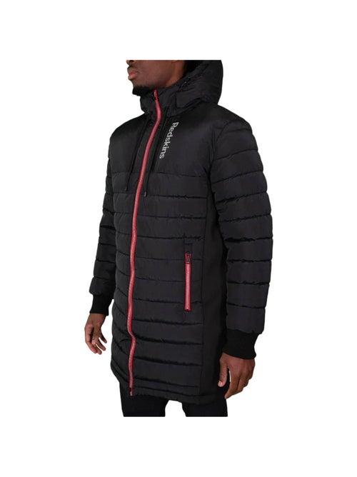 Doudoune Longues Homme Redskins - Kiabi