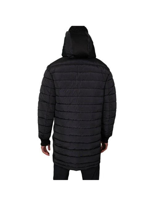 Doudoune Longues Homme Redskins - Kiabi