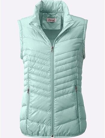 Doudoune Manches Amovibles - Taille Standard - Witt