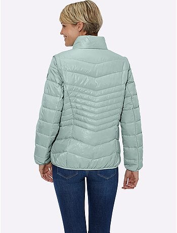 Doudoune Manches Amovibles - Taille Standard - Witt