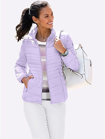Doudoune Manches Amovibles - Taille Standard - Witt