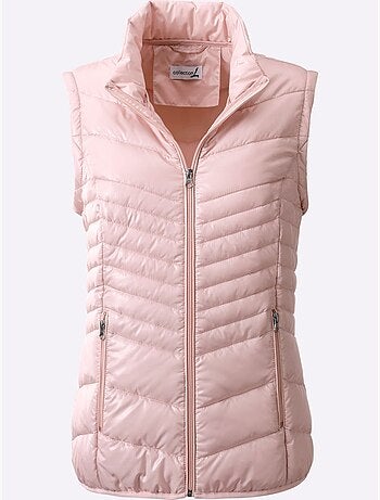 Doudoune Manches Amovibles - Taille Standard - Witt