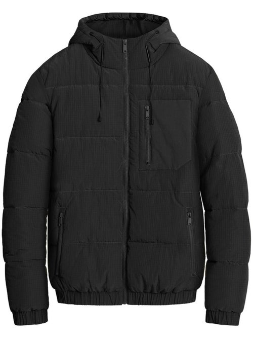 Doudoune  Master Snow Redskins - Kiabi