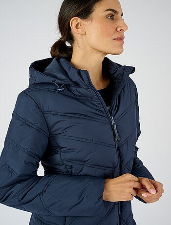 Doudoune matelassée - Happy D. by Damart