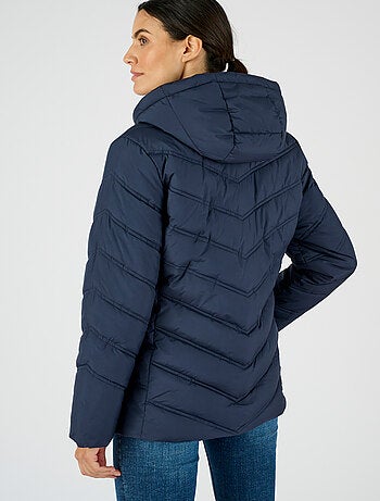 Doudoune matelassée - Happy D. by Damart