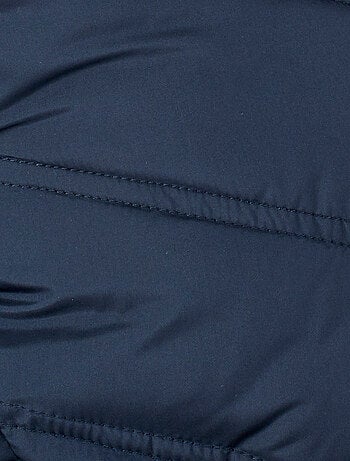 Doudoune matelassée - Happy D. by Damart