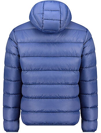 Doudoune matelassée à capuche avalancheoral hood – kaporal