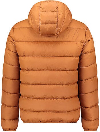 Doudoune matelassée à capuche avalancheoral hood – kaporal