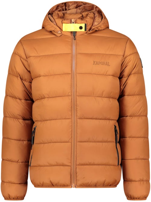 Doudoune matelassée à capuche avalancheoral hood – kaporal - Kiabi