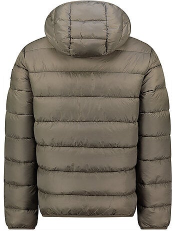 Doudoune matelassée à capuche avalancheoral hood – kaporal