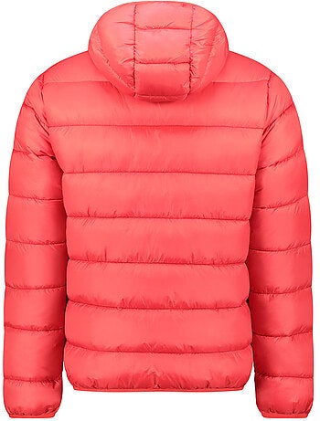 Doudoune matelassée à capuche avalancheoral hood – kaporal