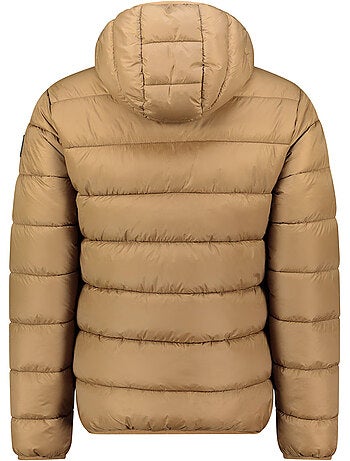 Doudoune matelassée à capuche avalancheoral hood – kaporal