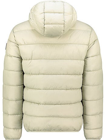Doudoune matelassée à capuche avalancheoral hood – kaporal