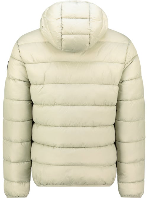 Doudoune matelassée à capuche avalancheoral hood – kaporal - Kiabi Doudoune matelassée à capuche avalancheoral hood – kaporal - Kiabi
