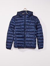 doudoune garcon solde