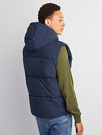 Manteau Blouson et Doudoune ado gar?�on - Kiabi