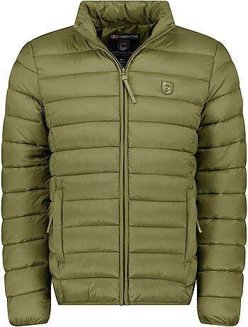 Doudoune matelassée amitaleak – canadian peak