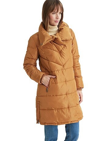 Doudoune matelassée femme - DAXON