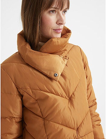 Doudoune matelassée femme - DAXON