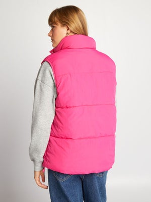 Veste Polaire Femme Avec Capuche RUIRUILICO - Doublure Sherpa, Coupe Ample, Poches - Hiver Décontracté