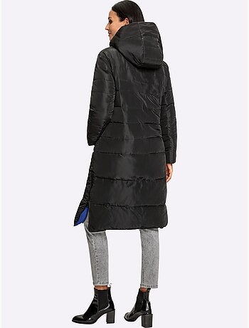 Doudoune modèle réversible - taille standard - helline