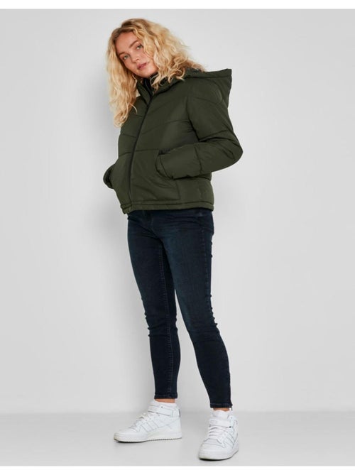 Doudoune Noisy May - Kiabi