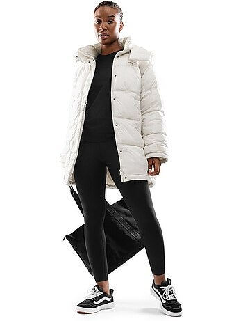 Doudoune oversize femme lifestyle femme international