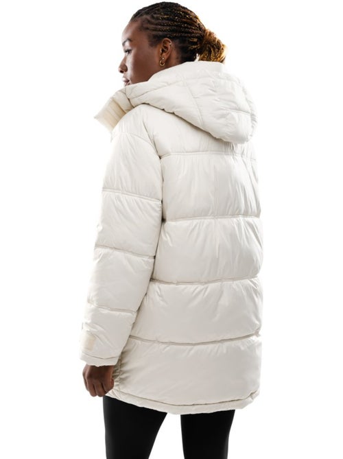 Doudoune oversize femme lifestyle femme international - Kiabi Doudoune oversize femme lifestyle femme international - Kiabi