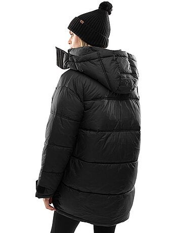 Doudoune oversize femme lifestyle femme naryan