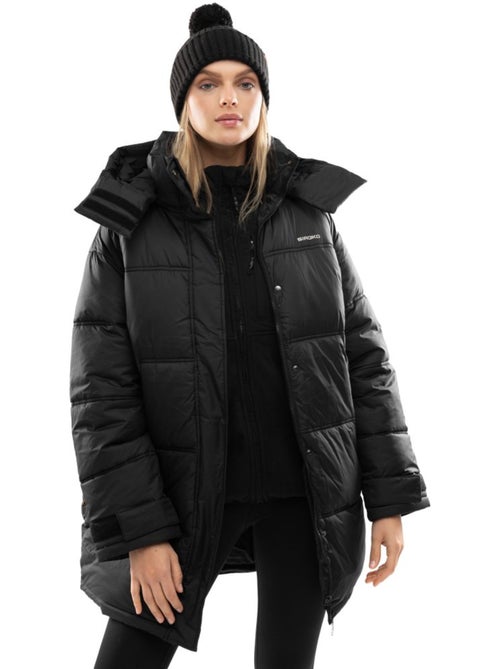 Doudoune oversize femme lifestyle femme naryan - Kiabi Doudoune oversize femme lifestyle femme naryan - Kiabi