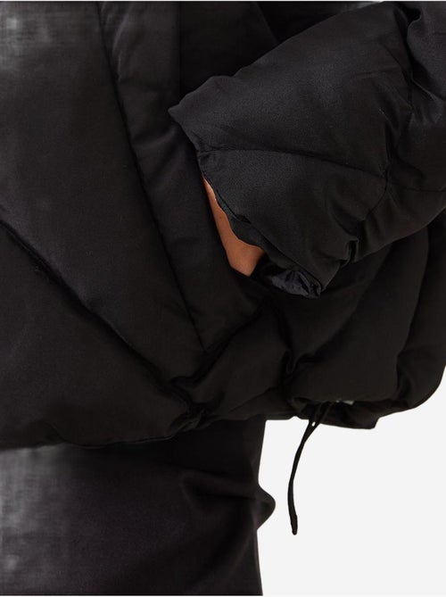 Doudoune oversize lucci - Kiabi