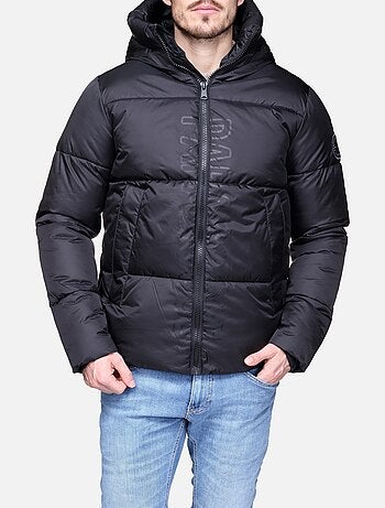 Doudoune Paragoose à capuche